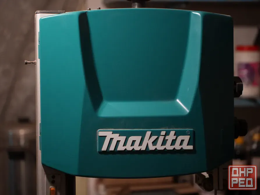 Ленточнопильный станок Makita lb1200f Шахтерск - изображение 1