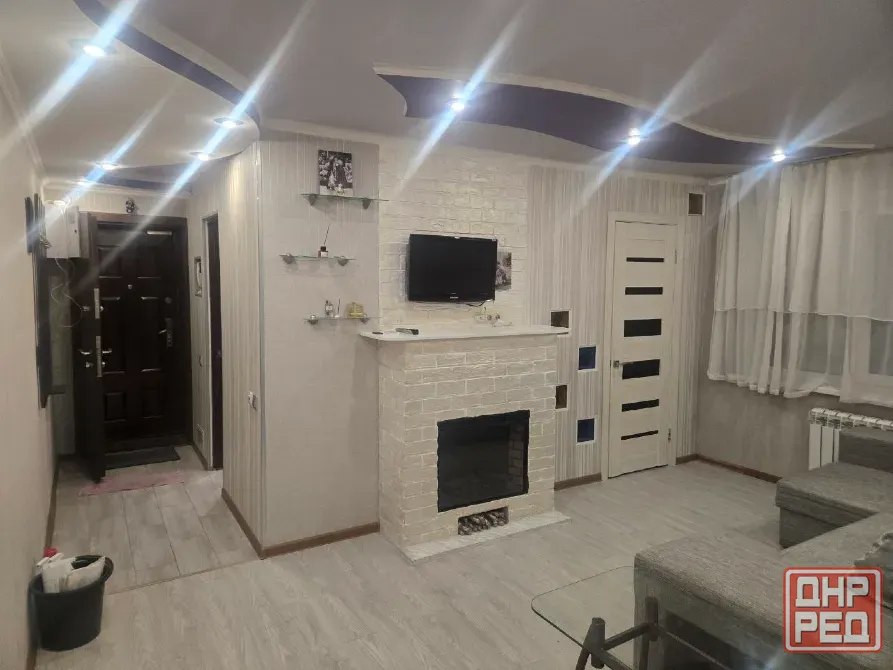 Продажа 3 к квартиры Донецк - изображение 1