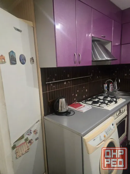 Продажа 3 к квартиры Донецк - изображение 8