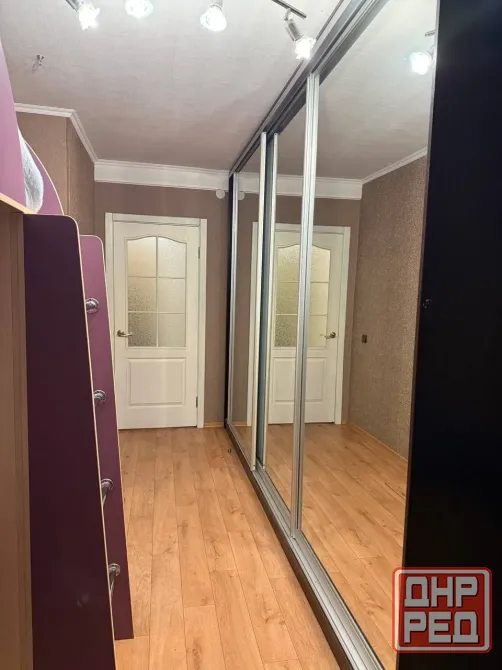 Продажа 3 к квартиры Донецк - изображение 2