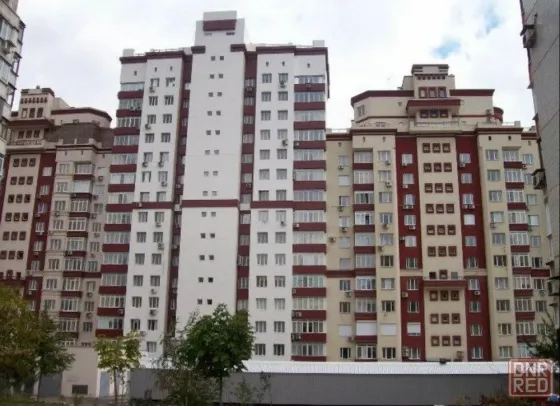 Продажа паркинга Донецк
