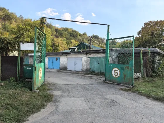Продам гараж, капитальный, 2 уровня, кооператив "Звездочка" Донецк