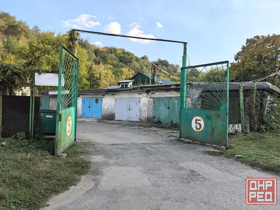 Продам гараж, капитальный, 2 уровня, кооператив "Звездочка" Донецк - изображение 1