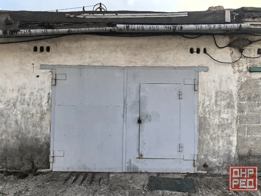 Продам гараж, капитальный, 2 уровня, кооператив "Звездочка" Донецк - изображение 9