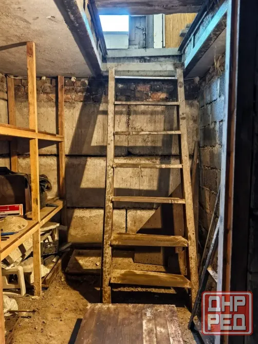 Продам гараж, капитальный, 2 уровня, кооператив "Звездочка" Донецк - изображение 7