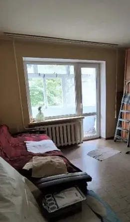 Продам 1 комнатную квартиру,ул.Собинова Донецк