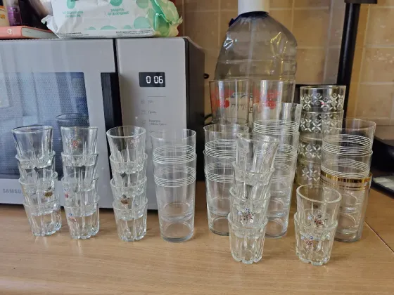Посуда советская Донецк