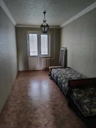 Продаётся 3-х комнатная квартира в Кировском районе, Текстильщик. Донецк