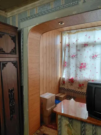 Продаётся 2-ух комнатная квартира в Кировском районе, Текстильщик. Донецк