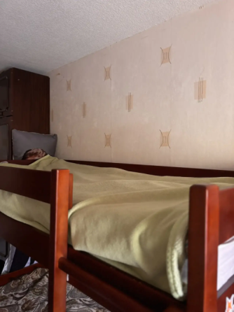 Продам Двухъярусную кровать Донецк
