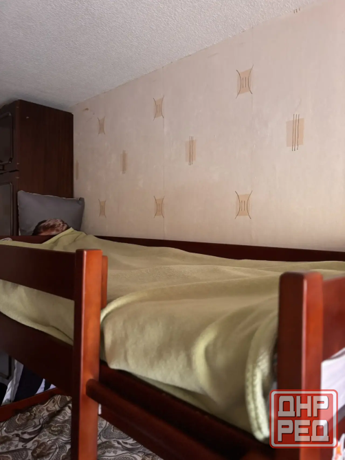 Продам Двухъярусную кровать Донецк - изображение 3