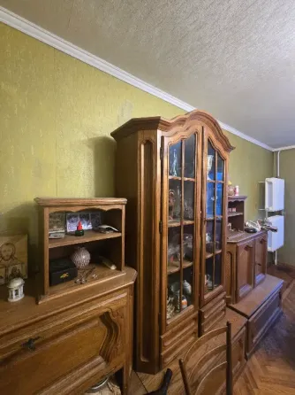 3 к.кв 2/9 Ильича,85. Калининский. Донецк