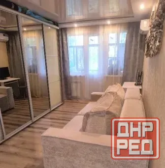 Продам двухкомнатную квартиру в Буденовском районе Донецк - изображение 6