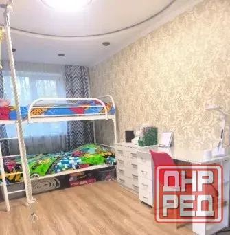 Продам двухкомнатную квартиру в Буденовском районе Донецк - изображение 2