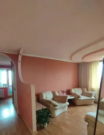 Продам 3х комн кв в Куйбышевском районе Топаз Донецк