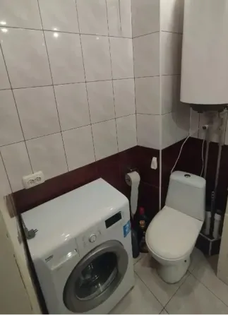 Продам 3х комн кв в Куйбышевском районе Топаз Донецк