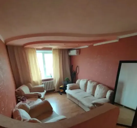 Продам 3х комн кв в Куйбышевском районе Топаз Донецк