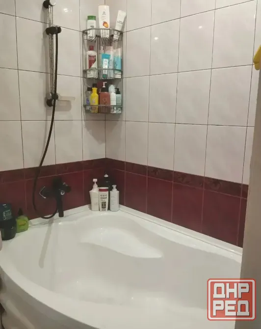 Продам 3х комн кв в Куйбышевском районе Топаз Донецк - изображение 3