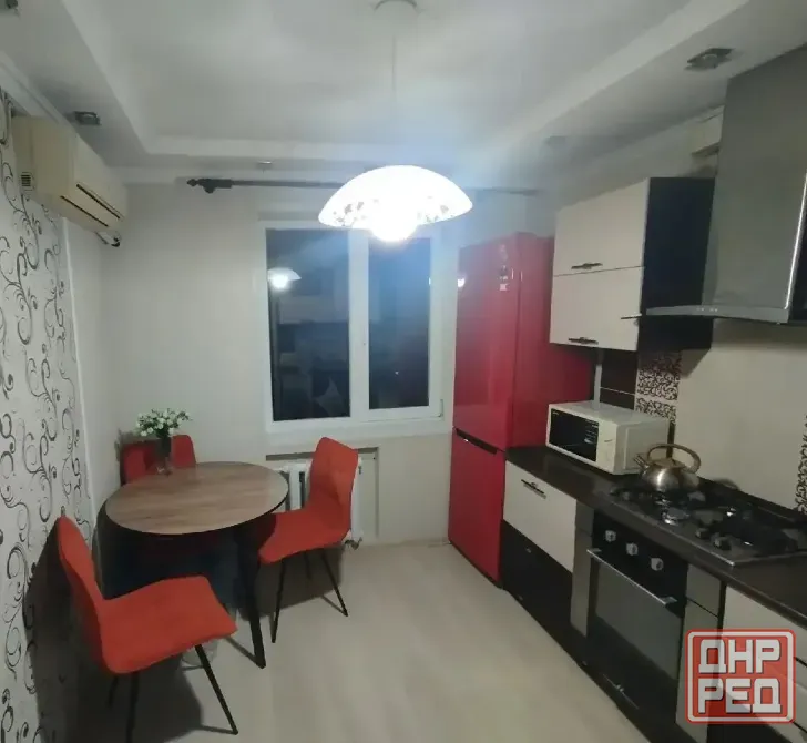 Продам 3х комн кв в Куйбышевском районе Топаз Донецк - изображение 8