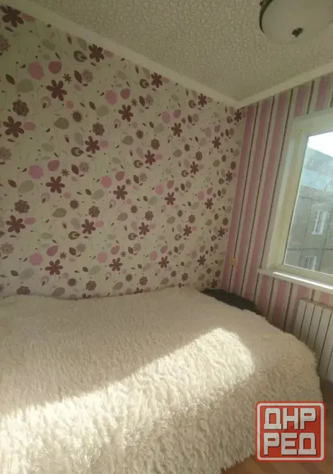 Продам 3х комн кв в Куйбышевском районе Топаз Донецк - изображение 5