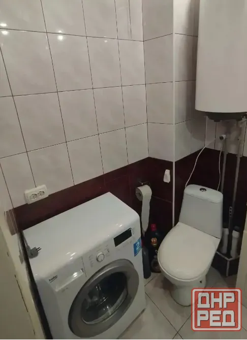Продам 3х комн кв в Куйбышевском районе Топаз Донецк - изображение 4