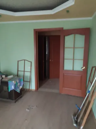 Продам квартиру Донецк