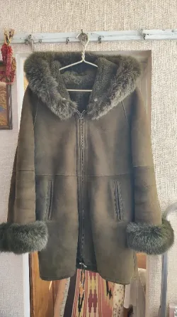 Женская одежда Донецк