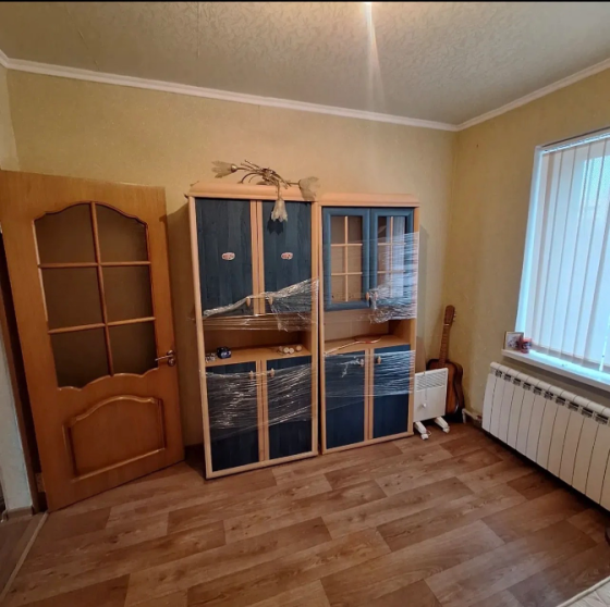 Продам 3-х комнатную в центре Гвардейки Макеевка