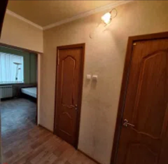 Продам 3-х комнатную в центре Гвардейки Макеевка