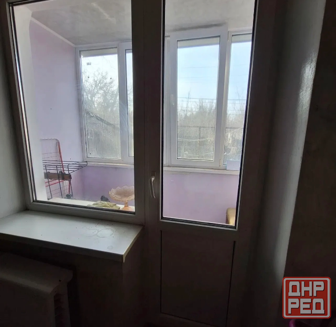 Продам 3-х комнатную в центре Гвардейки Макеевка - изображение 9