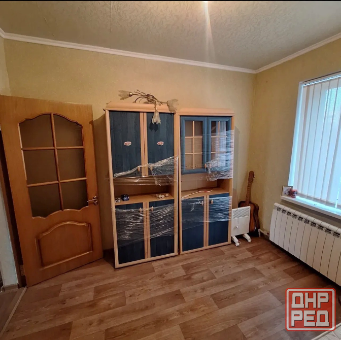 Продам 3-х комнатную в центре Гвардейки Макеевка - изображение 5