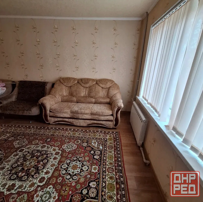 Продам 3-х комнатную в центре Гвардейки Макеевка - изображение 3