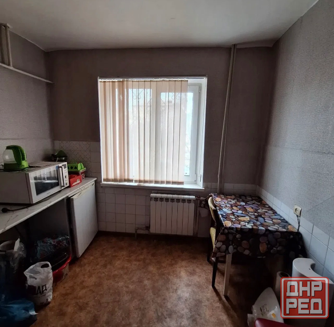 Продам 3-х комнатную в центре Гвардейки Макеевка - изображение 10