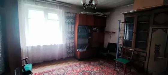3х ком. сталинка, ориентир -Ветка Донецк