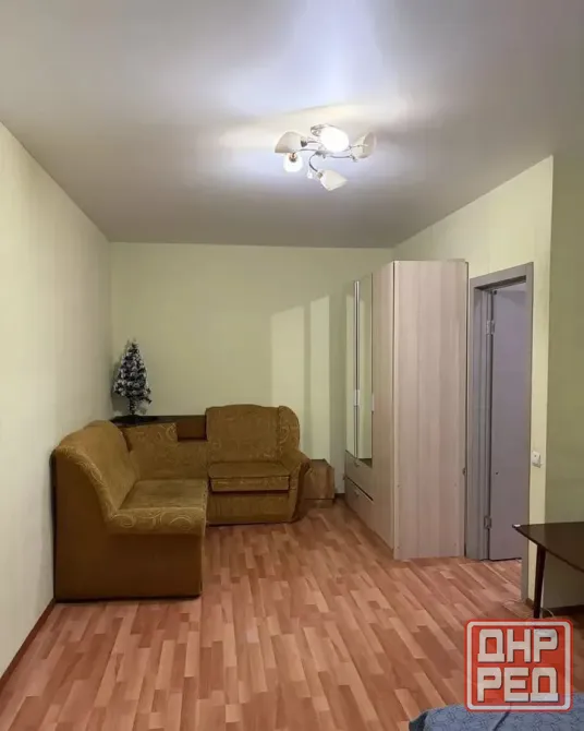 сдам однокомнатную квартиру Донецк - изображение 3