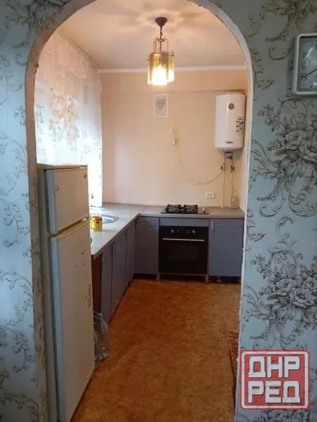 Продаётся 2х комнатная квартира в Ленинском р-не, ул.Куприна Донецк - изображение 4
