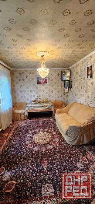 дом 4 ком. в Калининском р-не Донецк - изображение 2