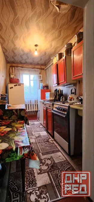 дом 4 ком. в Калининском р-не Донецк - изображение 3
