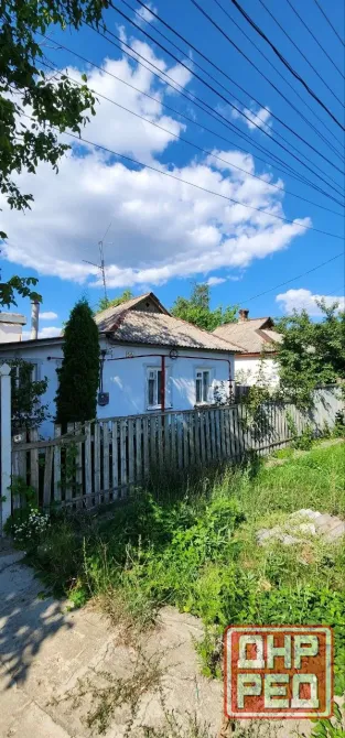 дом 4 ком. в Калининском р-не Донецк - изображение 1