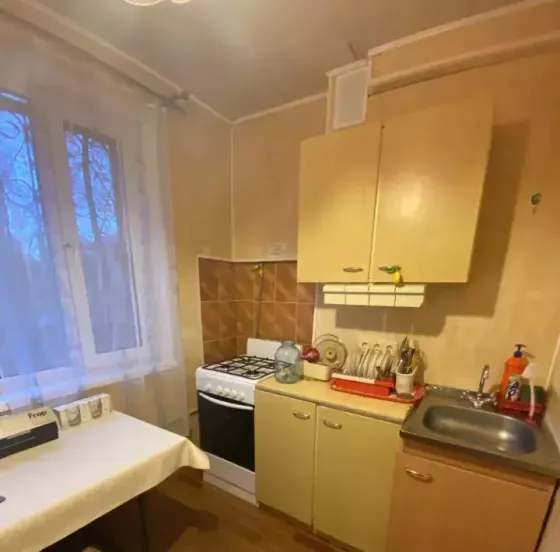 сдам однокомнатную квартиру Донецк