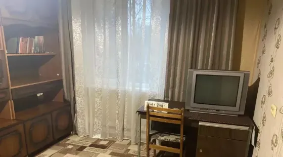 сдам однокомнатную квартиру Донецк