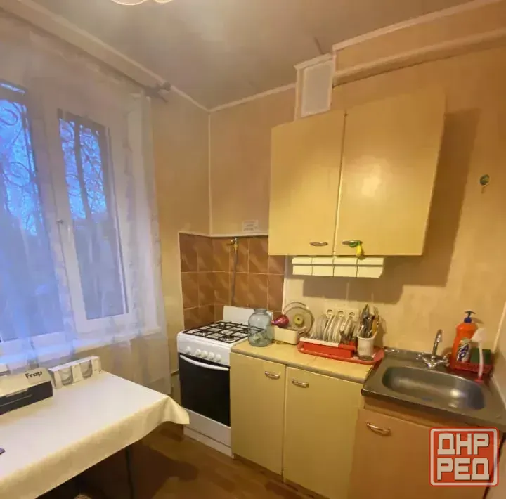 сдам однокомнатную квартиру Донецк - изображение 3