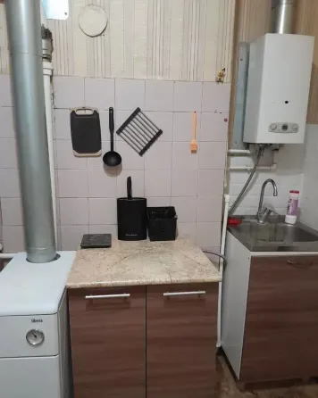 сдам 3ёх комнатную квартиру Донецк