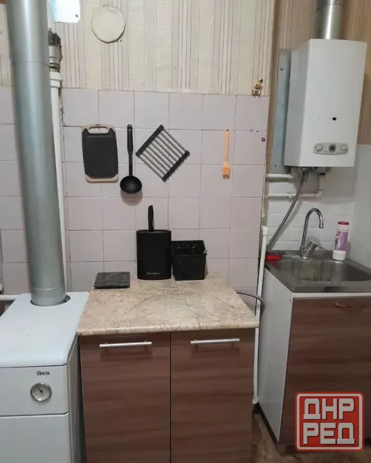 сдам 3ёх комнатную квартиру Донецк - изображение 3