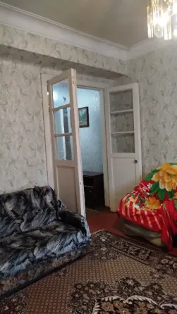 Сдам 2х квартиру на Западной Макеевка