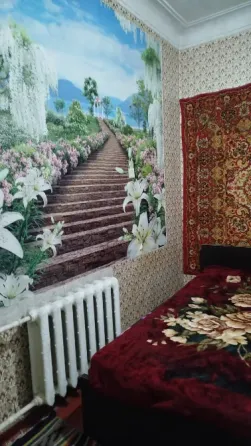 Сдам 2х квартиру на Западной Макеевка