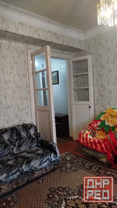 Сдам 2х квартиру на Западной Макеевка - изображение 3