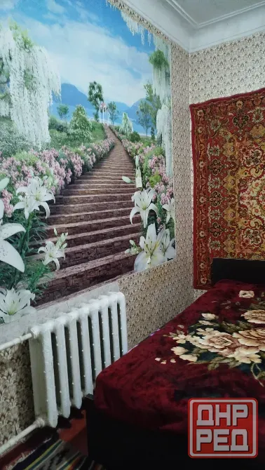 Сдам 2х квартиру на Западной Макеевка - изображение 1