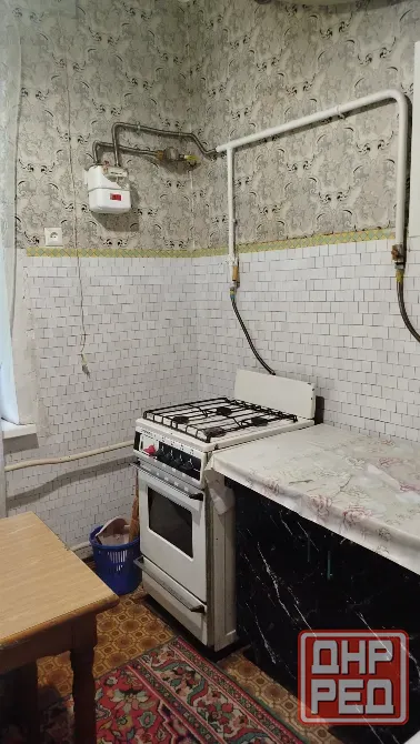 Сдам 2х квартиру на Западной Макеевка - изображение 4