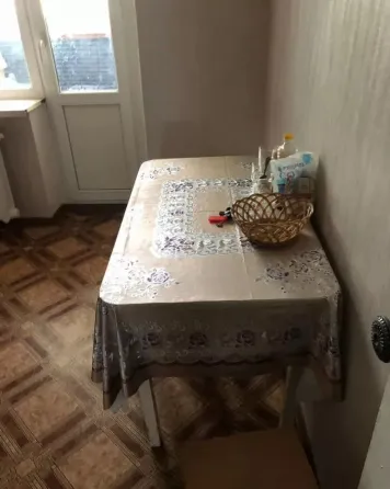 сдам 2ух комнатную квартиру Донецк